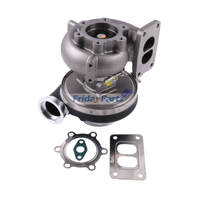 FridayParts Turbocharger