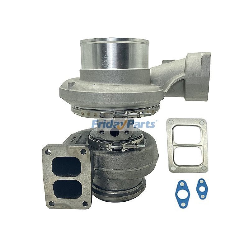 Turbocompresor S410G S410SX S478 14969880000 para motores Caterpillar CAT 3406E C15 3406B 3406C