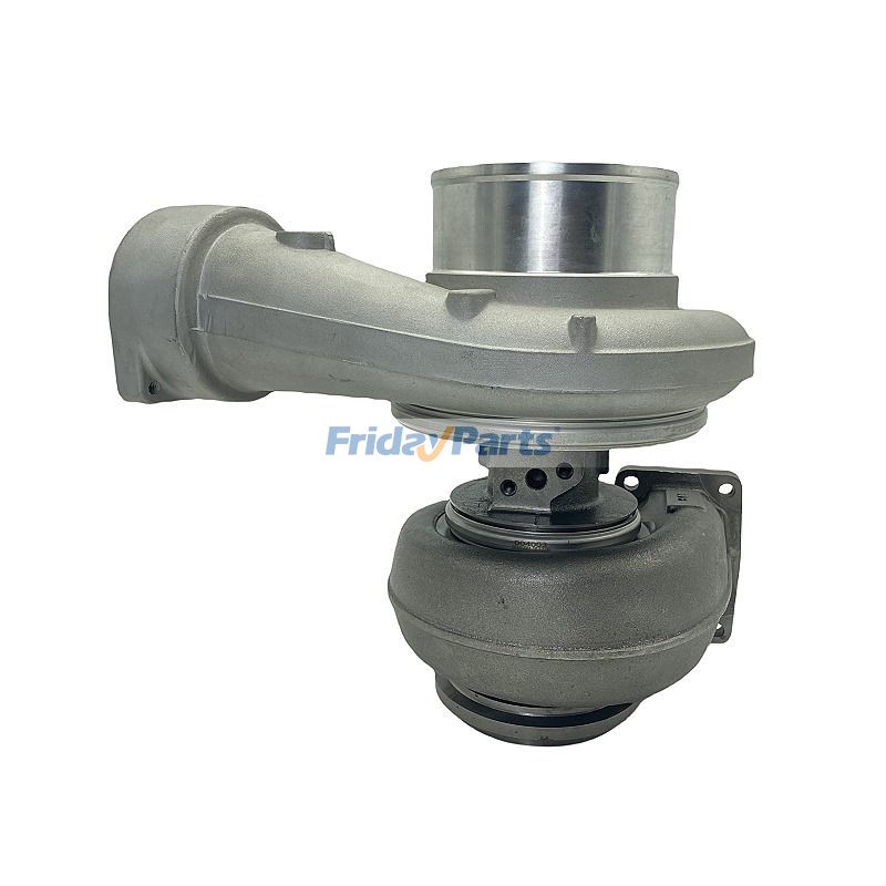 Turbocompresor S410G S410SX S478 14969880000 para motores Caterpillar CAT 3406E C15 3406B 3406C