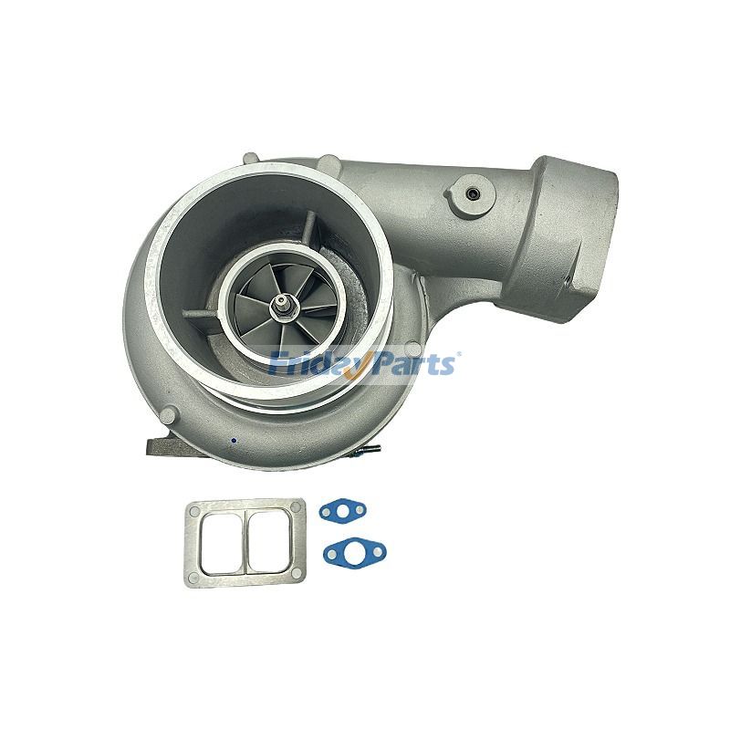 Turbocompresor S410G S410SX S478 14969880000 para motores Caterpillar CAT 3406E C15 3406B 3406C 