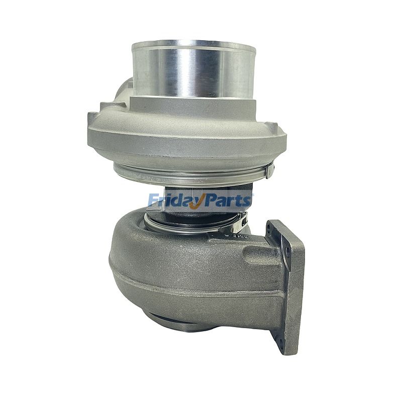 Turbocompresor S410G S410SX S478 14969880000 para motores Caterpillar CAT 3406E C15 3406B 3406C para Motor