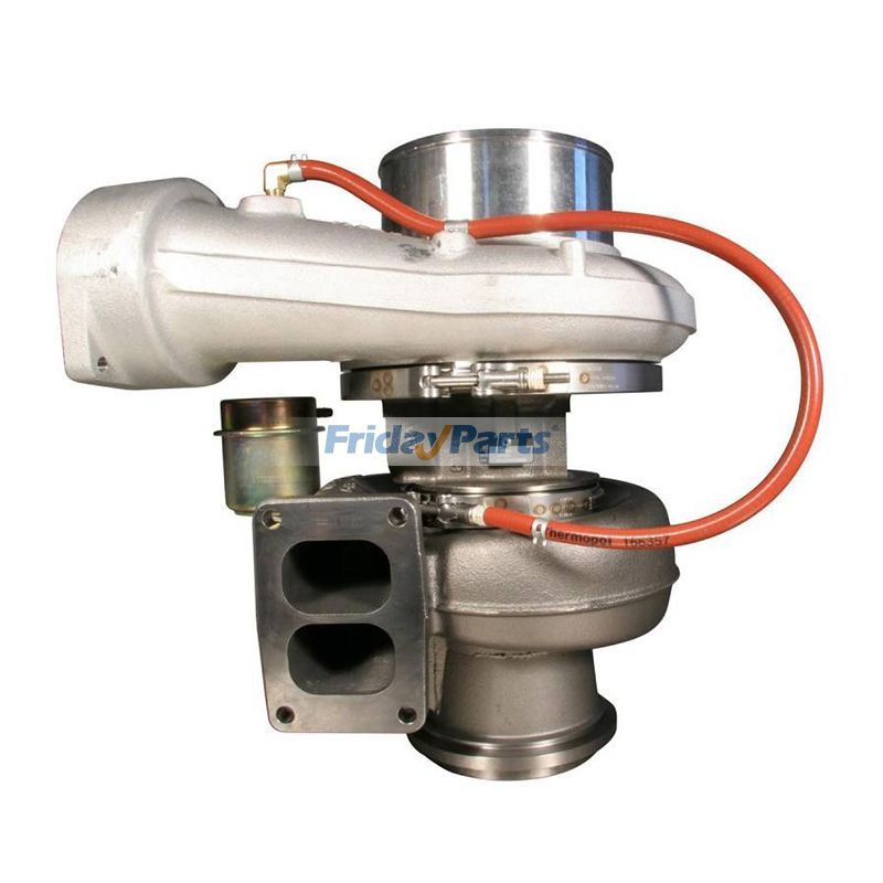 Turbo S410G Turbocharger 0R-7924 for Caterpillar CAT Engine 3406E 3456 C16 C-16