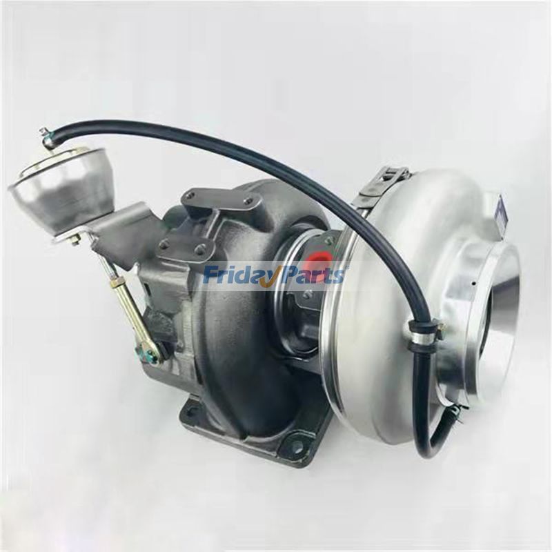 Turbo S410G Turboladerfür Traktor,Andere Baumaschinen