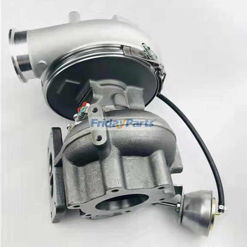 FridayParts Turbo S410G Turbolader