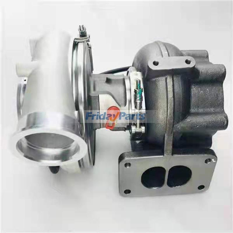 Turbo S410G Turbolader 14879880015 für Mercedes Benz Motor OM457LA-E4