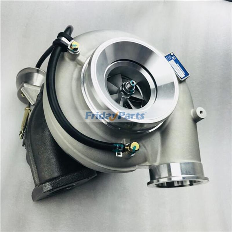 Turbo S410G Turbocharger in Stock in China