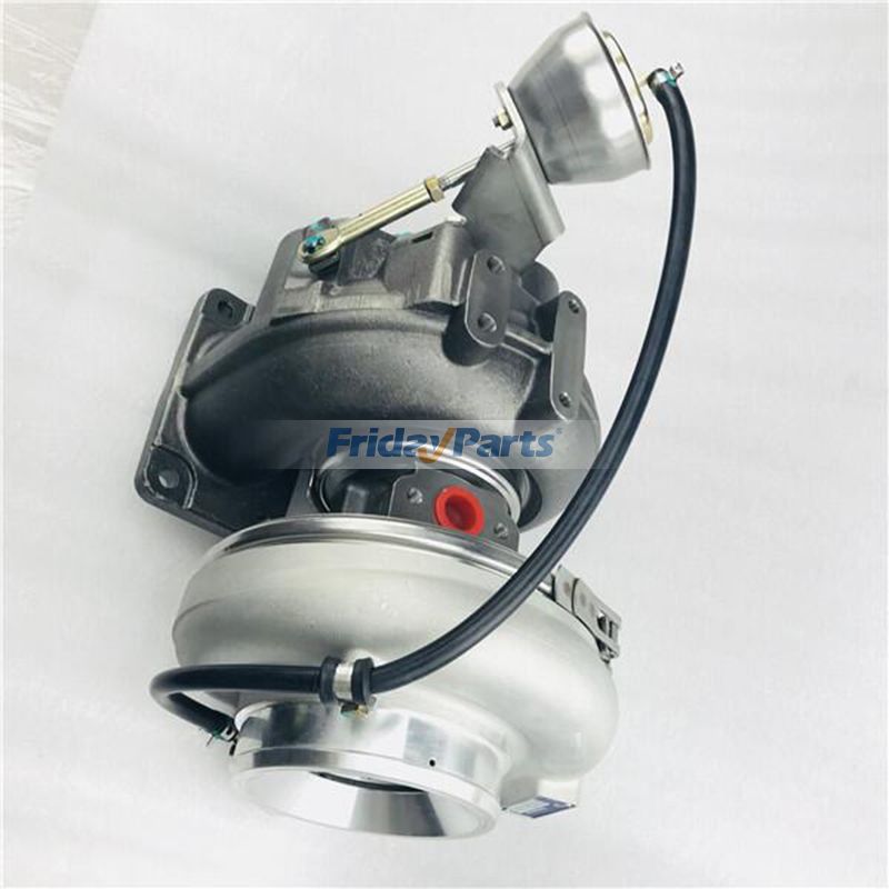 Vehicle Turbo S410G Turbocharger