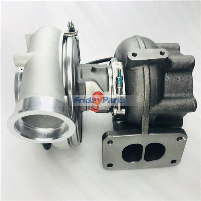 Turbo S410G Turbocharger for Vehicle