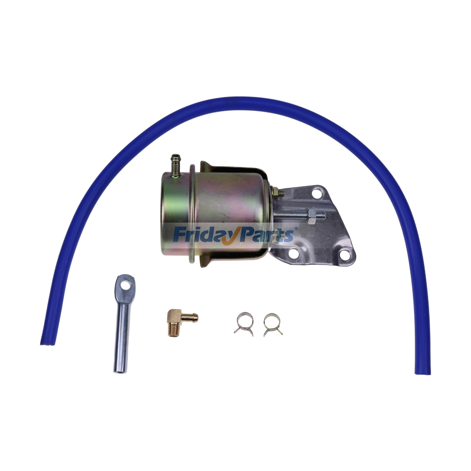 Actionneur de turbocompresseur Turbo S410G 174248 170386 pour moteur Caterpillar CAT 3406C 3406E 3456 C-12 C-15 C16 (camion)pourPour CAT,Pour AUTRE MARQUE