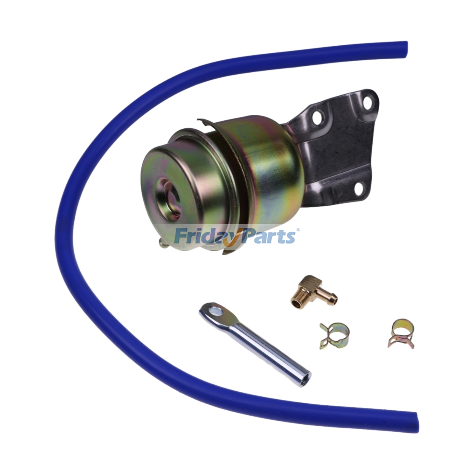 Actionneur de turbocompresseurpour Moteur,Camion