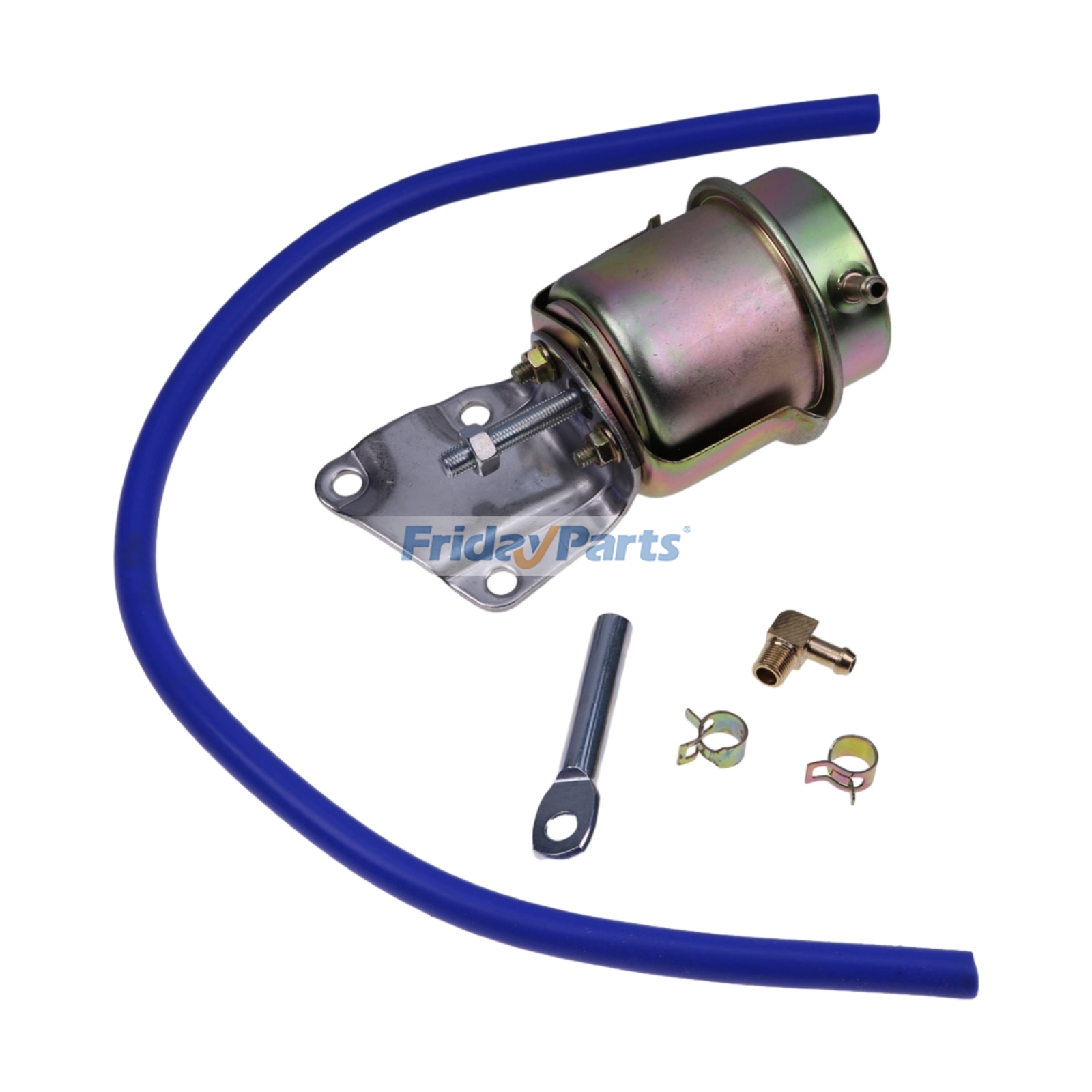 Actionneur de turbocompresseur Turbo S410G 174248 170386 pour moteur Caterpillar CAT 3406C 3406E 3456 C-12 C-15 C16 (camion)