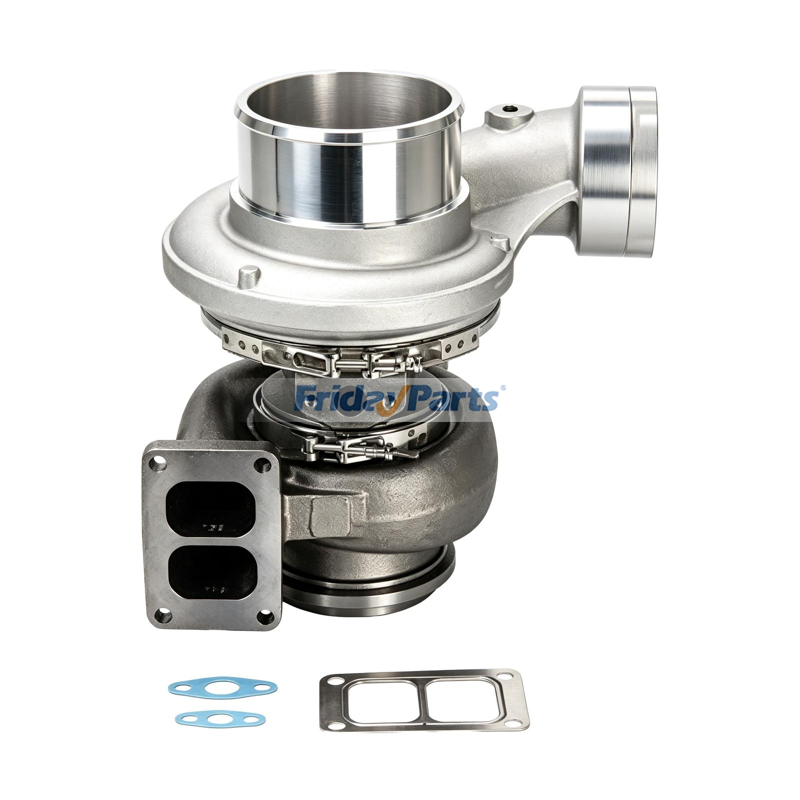 Turbo S410SX Turbocharger 14969700001 14969880001 for Caterpillar CAT Engine C15 C16 3406 3406B 3406C