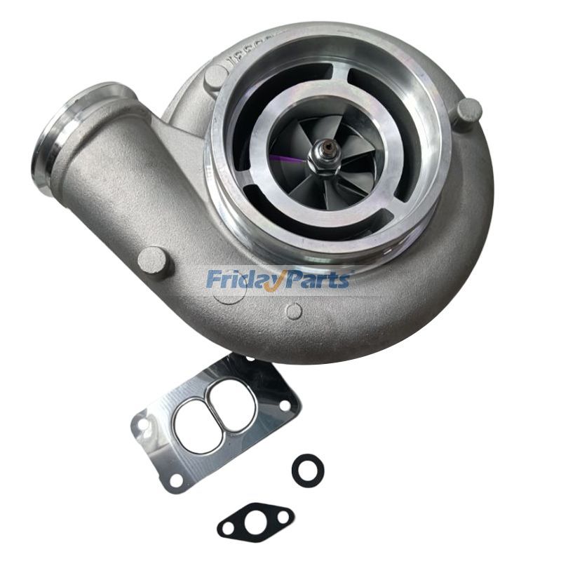 Turbo S410T Turbocharger for Mercedes-Benz in Stock in China,USA,China Stock