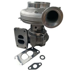 buy Turbo S410T Turbocharger 319367 0080967799 for Mercedes-Benz Engine ...