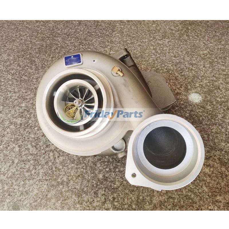 Turbocharger in Stock in China
