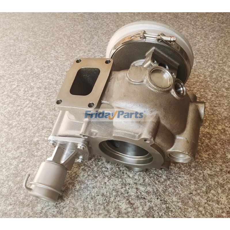 Turbocharger for Engine,Loader