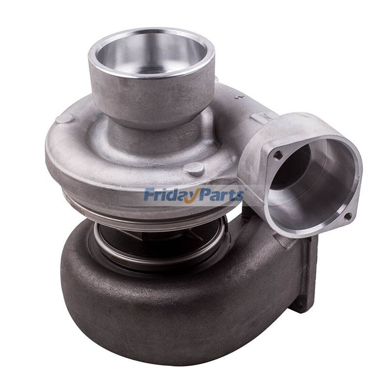 Turbo S4DC Turbocharger 7C-7577 0R-6697 for Caterpillar CAT Engine 3306 Excavator 235C 235D Wheel Scraper 637E