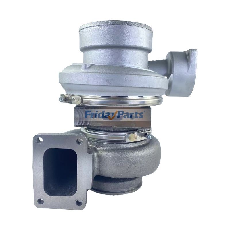 Turbo S4DC028 Turbocharger 4P-7499 10R-9103 for Caterpillar CAT Engine 3406 Excavator 375 L 5080