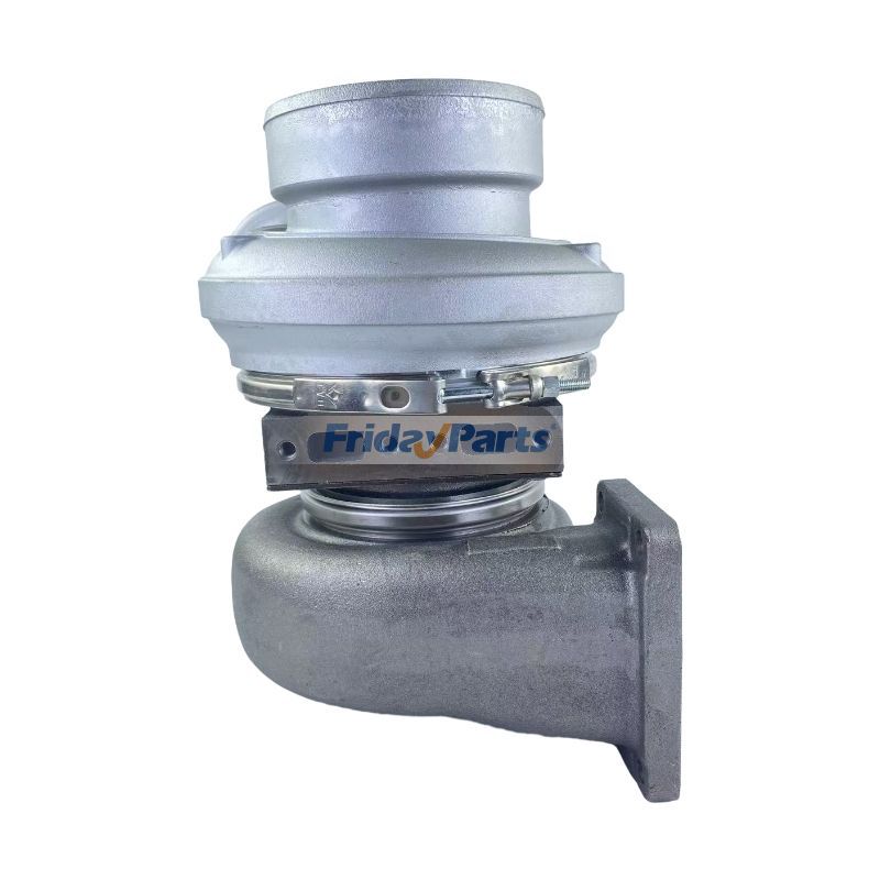  Turbocharger For CAT