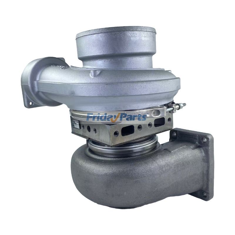Turbocharger in Stock in China