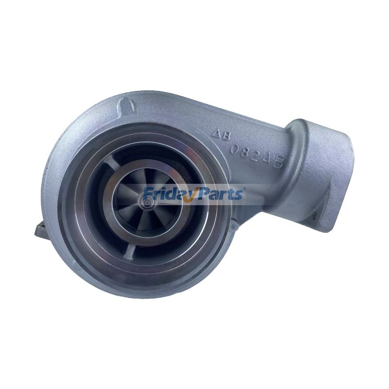 Turbocharger For CAT Engine,Excavator