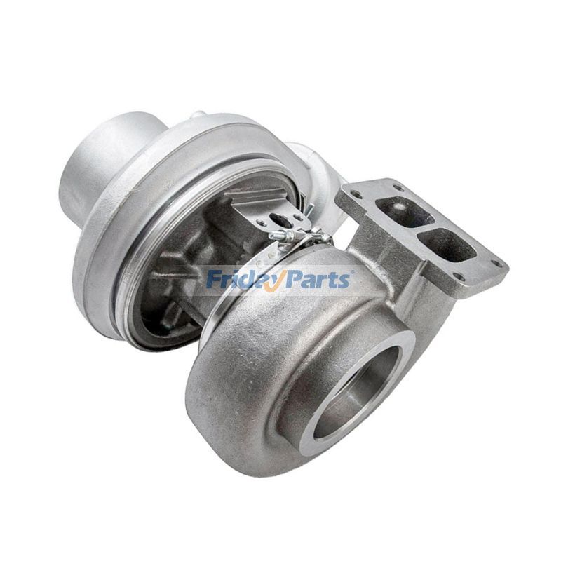 Turbo S4DS-010 Turbocharger 8N-7320 0R-5805 7C-7582 for Caterpillar CAT Engine 3306 3306B Excavator 235 Truck D25D D30D D350D D300D