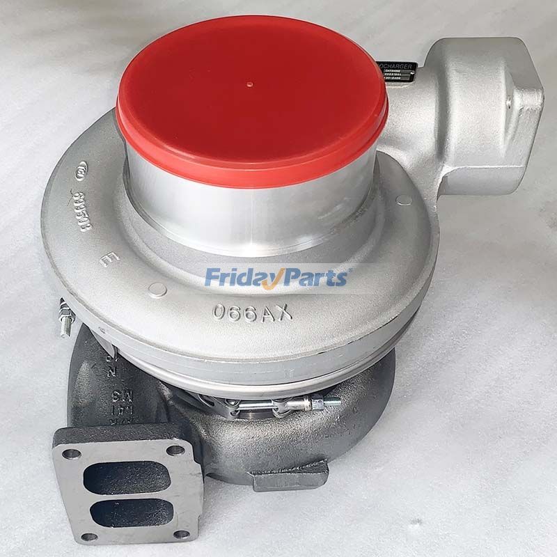 Engine Turbo S4DS Turbochargererpillar CAT