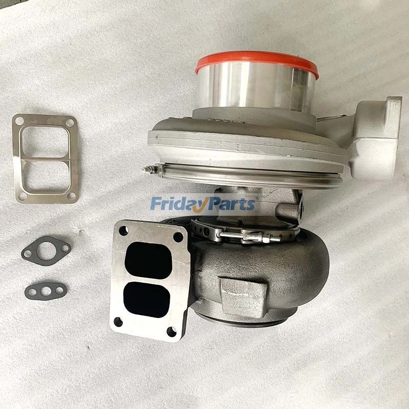 Turbo S4DS Turbocharger 130-5469 for Caterpillar CAT Engine 3406 3406B 3406C 3412E