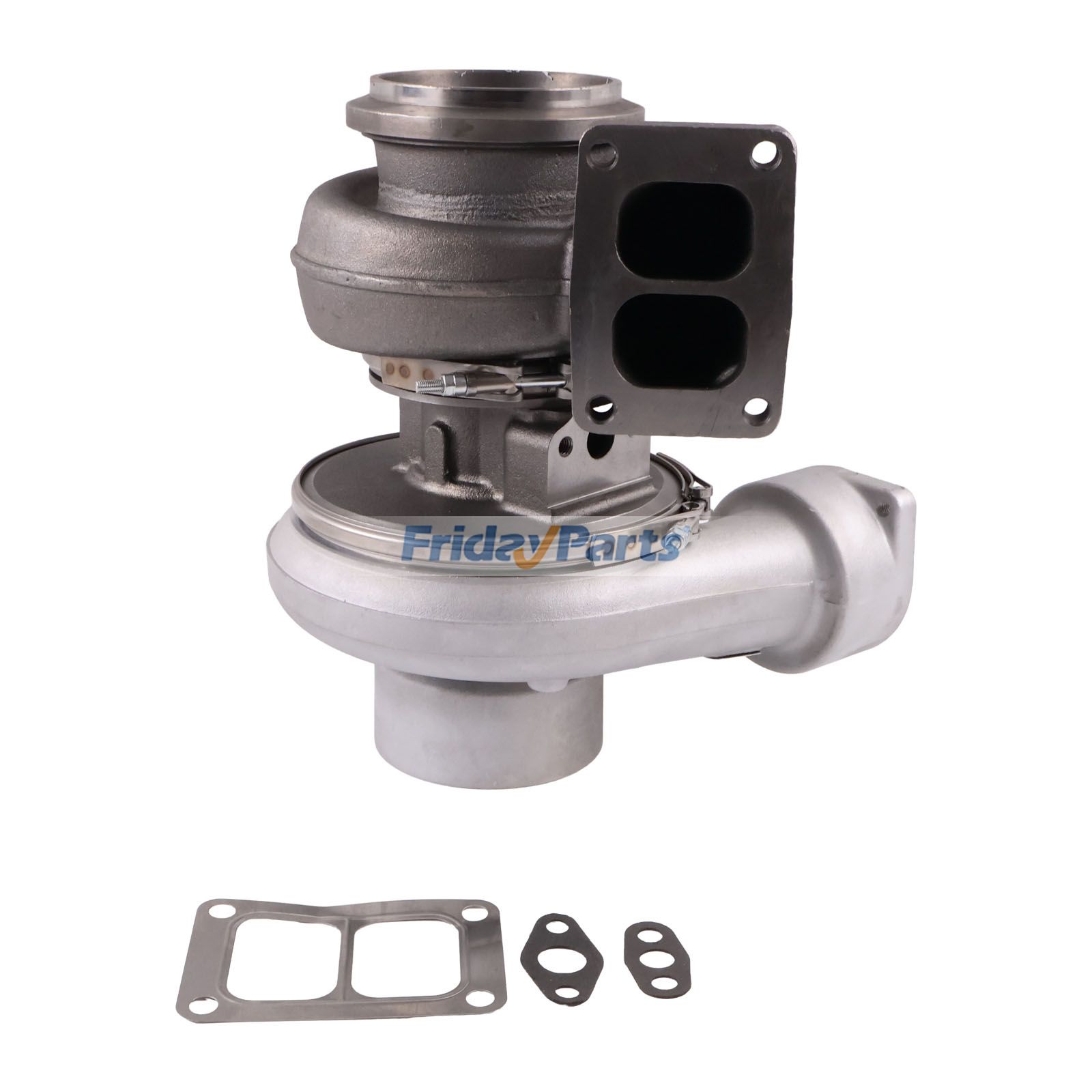 Turbocharger for Engine