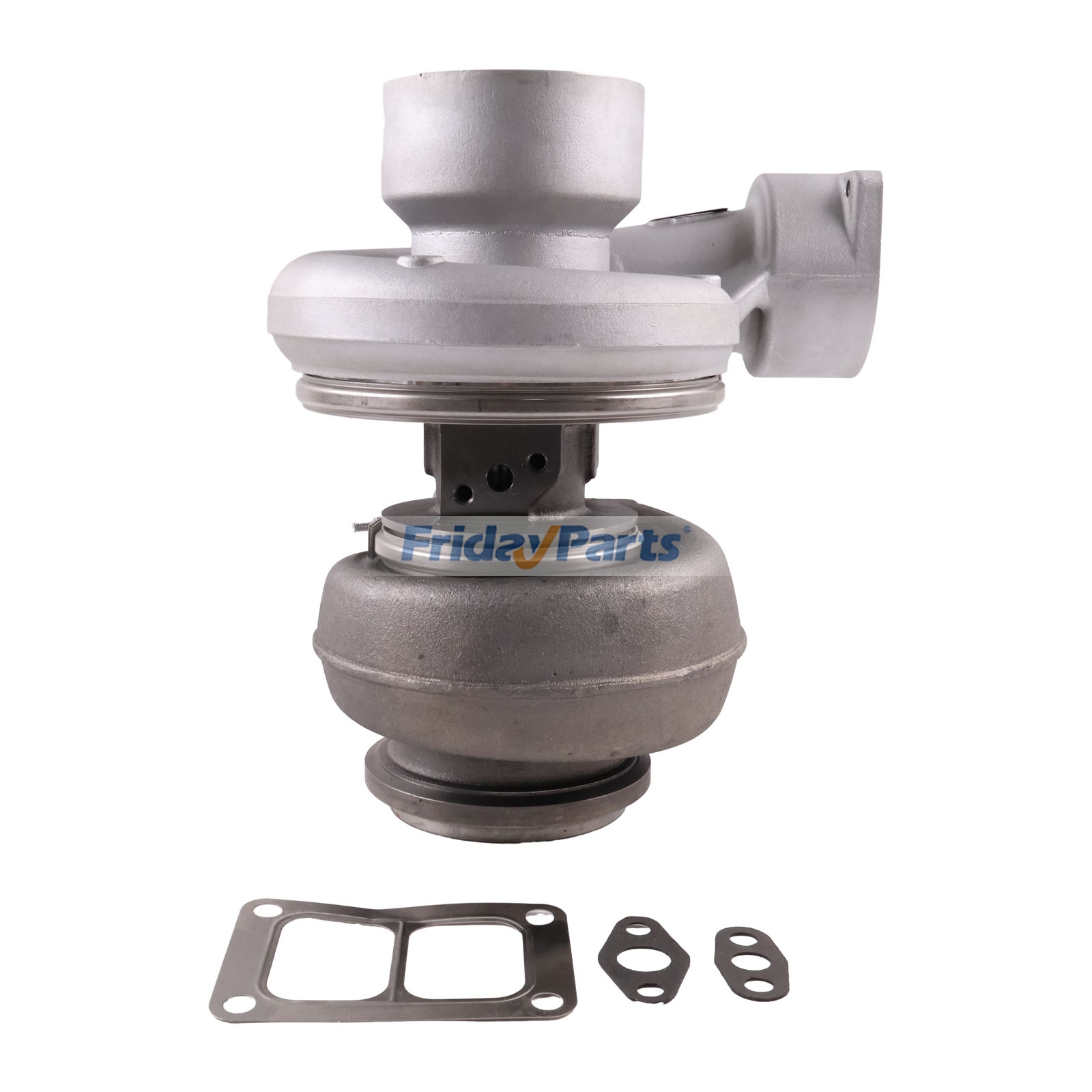 Engine Turbocharger