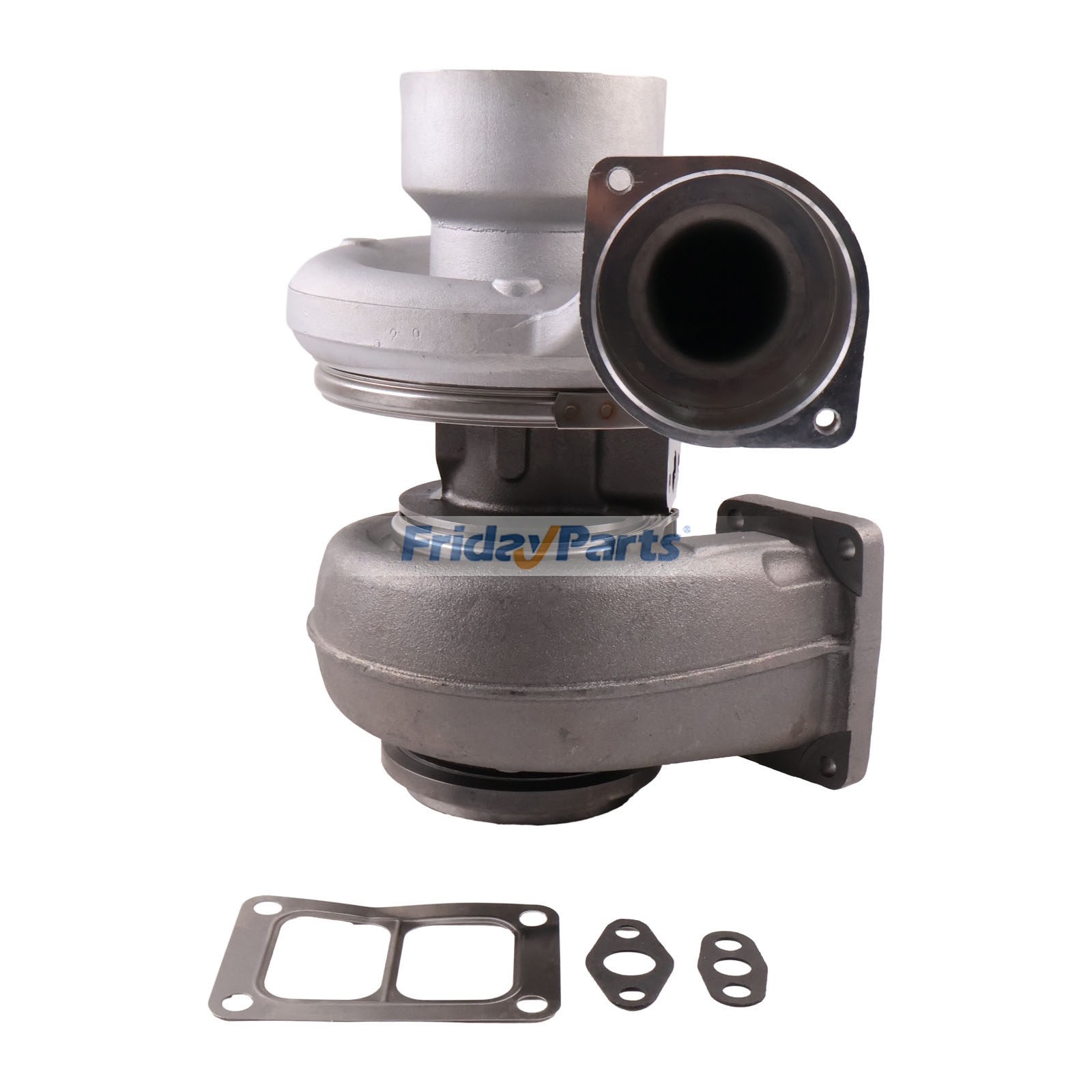 Turbocharger in Stock in China,China Stock