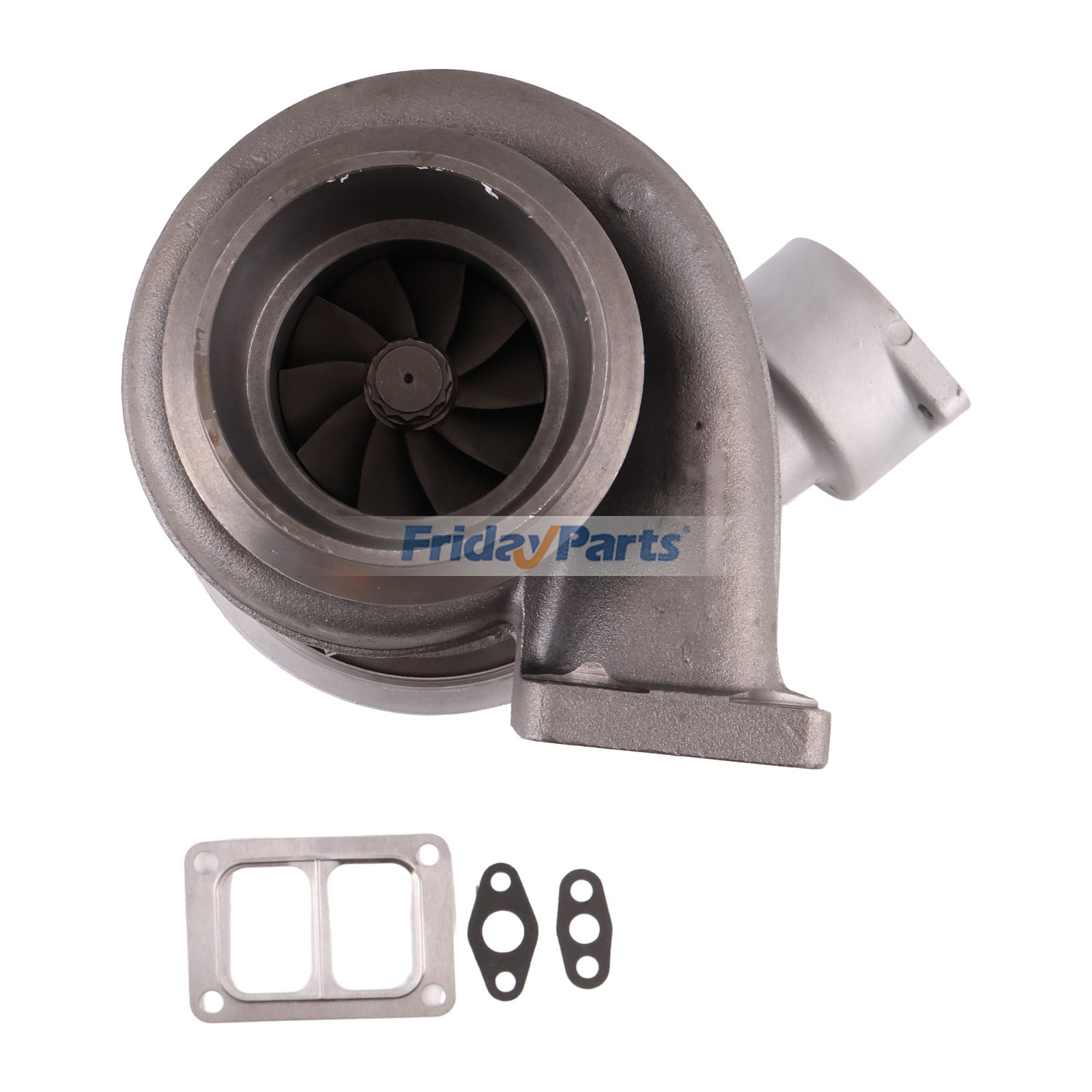 Turbocharger  Engine