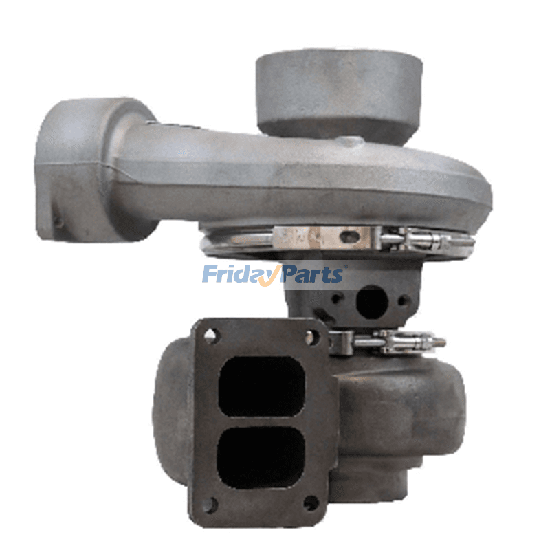 Turbo S4DS Turbocompressor 178223 para Caterpillar CAT Earth Moving com motor 3306