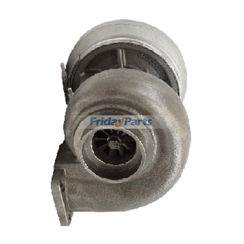 Motor Para CAT - Turbo S4DS Turbocompressor 178223 para Caterpillar CAT Earth Moving com motor 3306