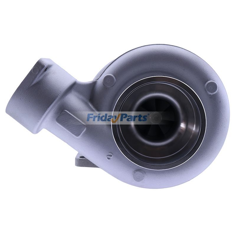  Turbo S4DS011 Turbochargererpillar CAT For CAT