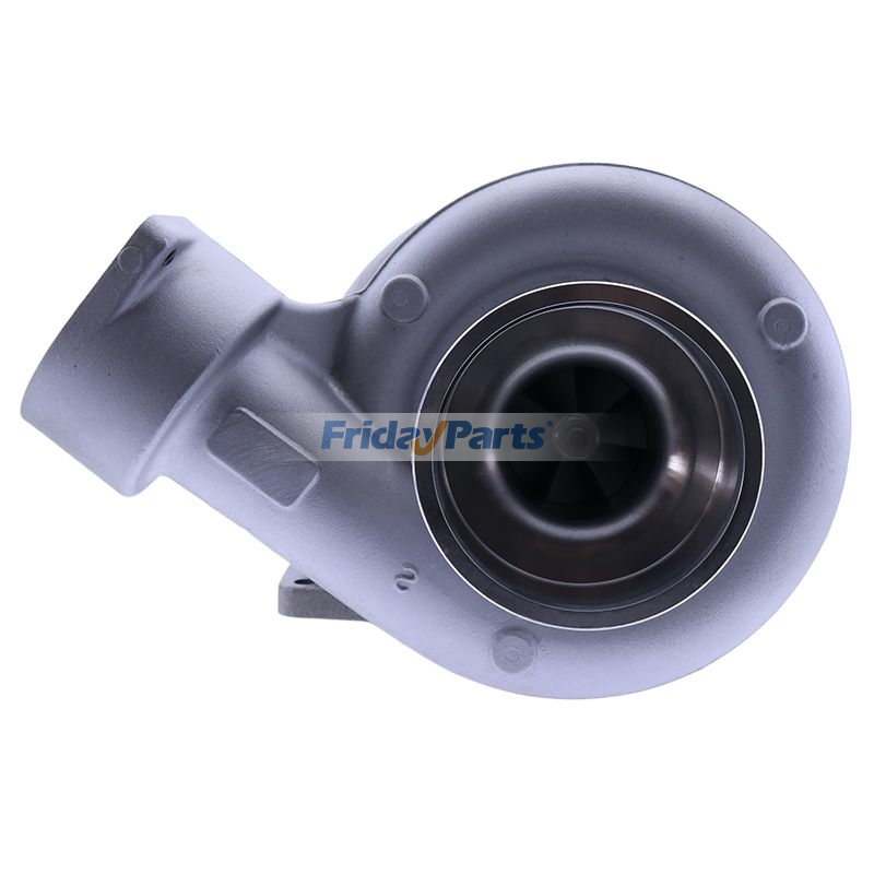 CAT用用ターボ S4DS ターボチャージャー 7C-7596、Caterpillar CAT Earth Moving 3306 3406 3406B 3406C エンジン搭載用