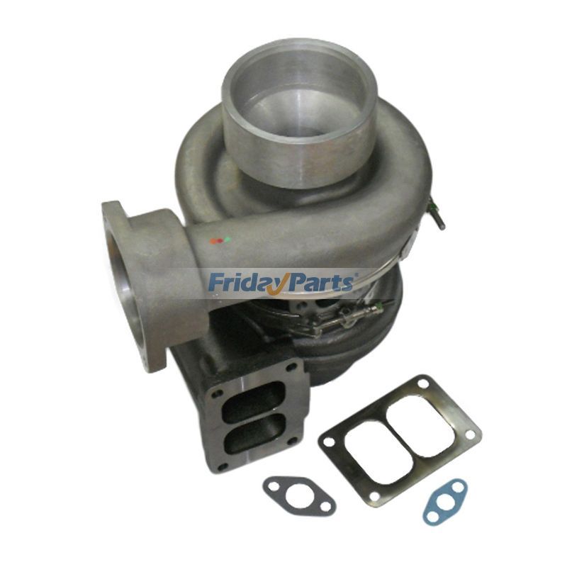 Turbo S4DS Turbocharger 7C-7596 for Caterpillar CAT Earth Moving with 3306 3406 3406B 3406C Engine