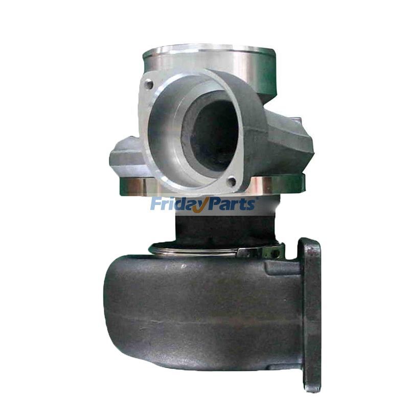 Turbocompresor S4DS006 7W-3844 para motor Caterpillar CAT 3406 3406B Tractor D8N
