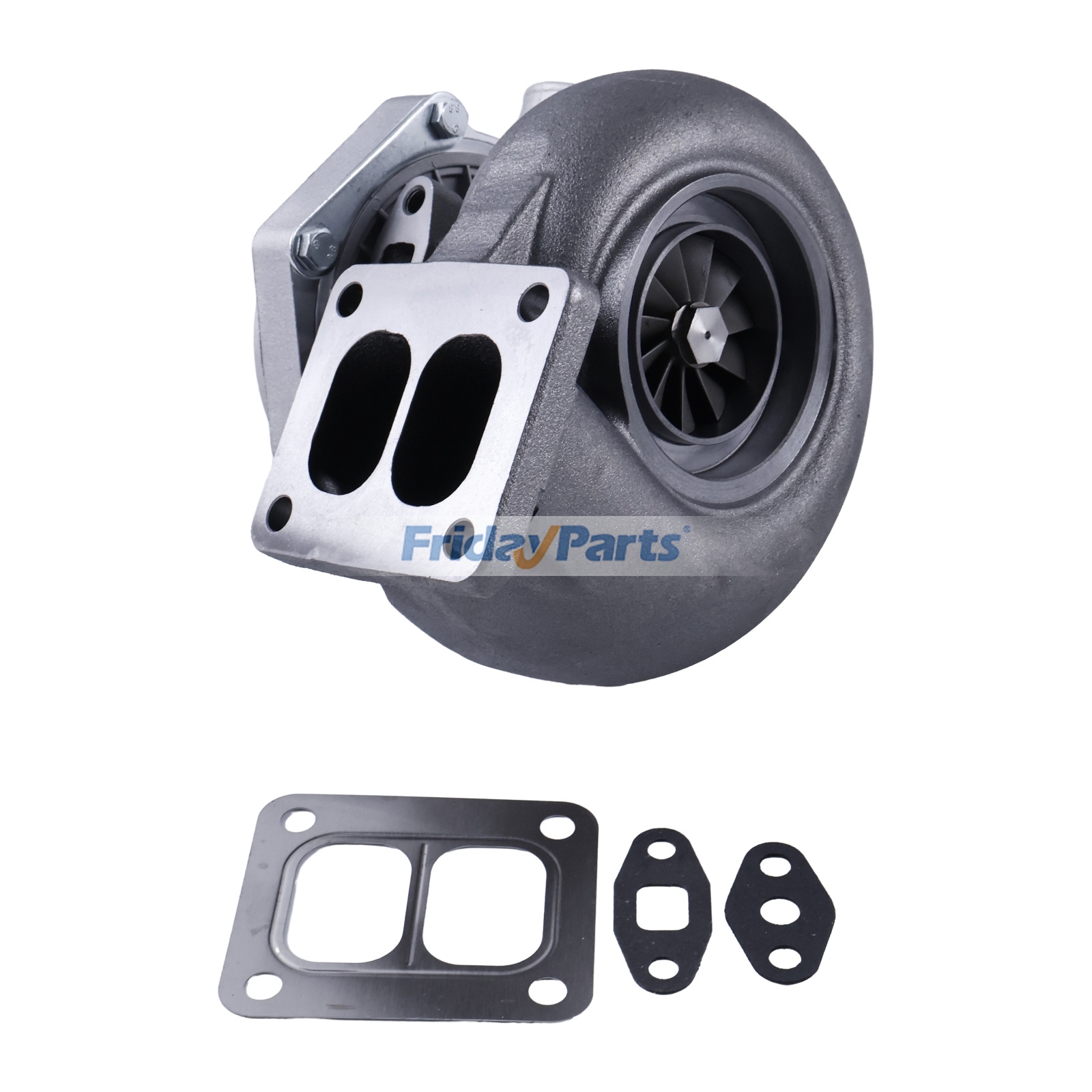 Excavator Turbo S4DS011 Turbochargererpillar CAT