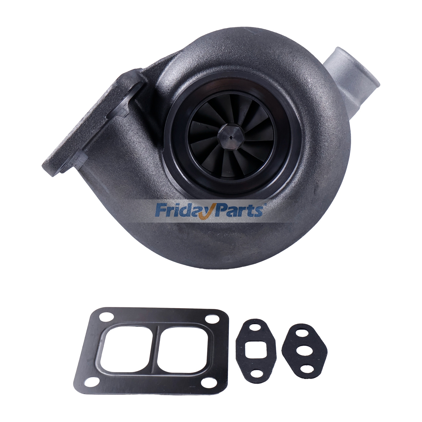 Turbo S4DS011 Turbochargererpillar CAT For CAT Excavator