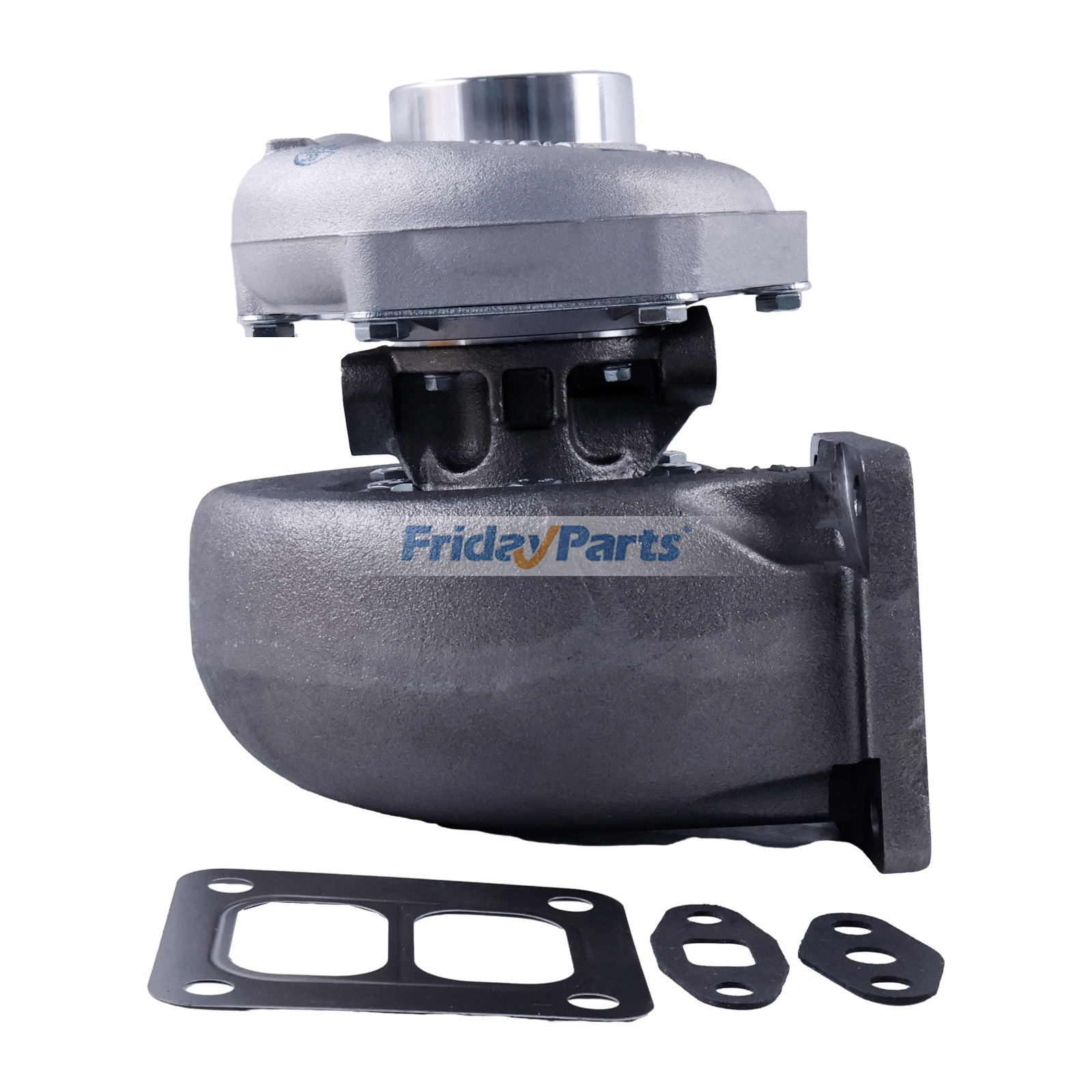  Turbo S4DS011 Turbochargererpillar CAT For CAT
