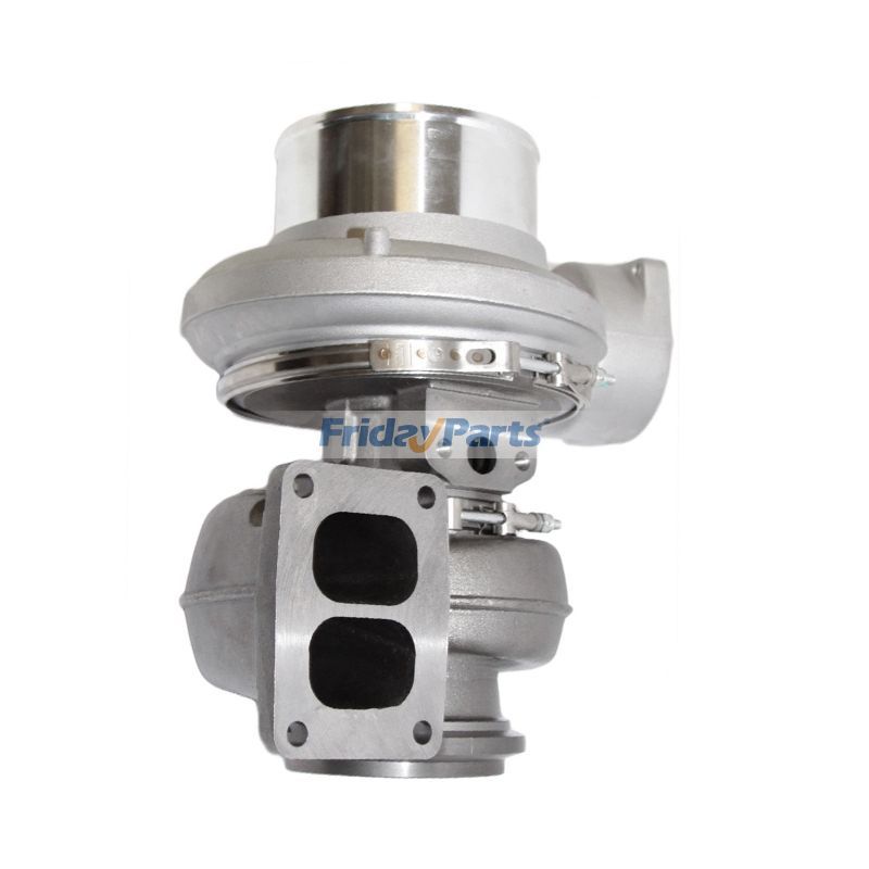 Turbo S4DS025 Turbocompressor 4P-2061 0R6055 0R6167 para motor Caterpillar CAT 3406 3406B