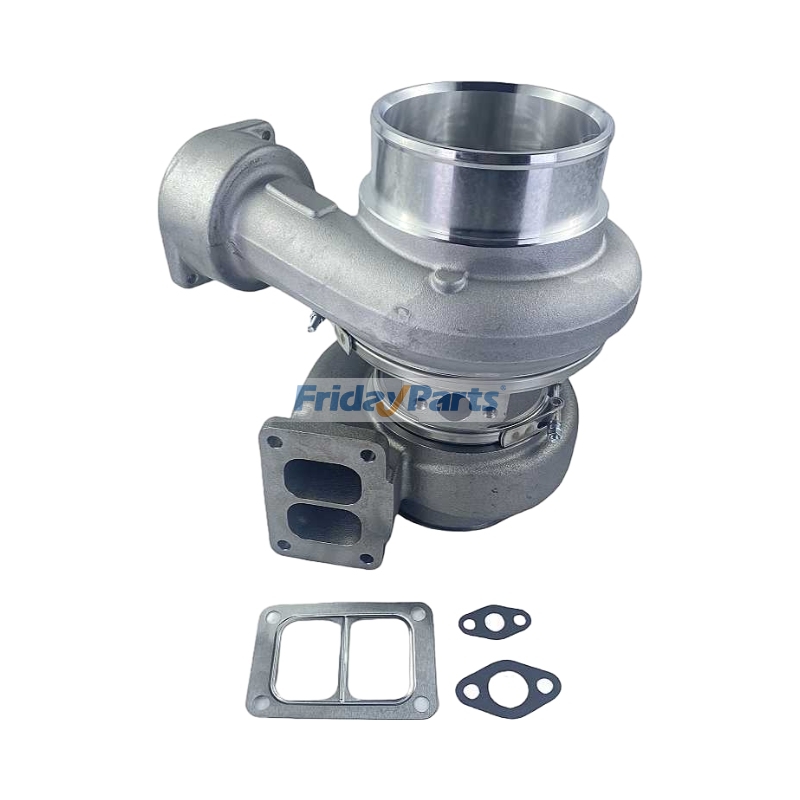 Turbo S4DSL029 Turbolader 116-4120 0R-6928 für Caterpillar CAT Motor 3412E 3412ETA LKW 775B 775D 772B 773B 773D 775D