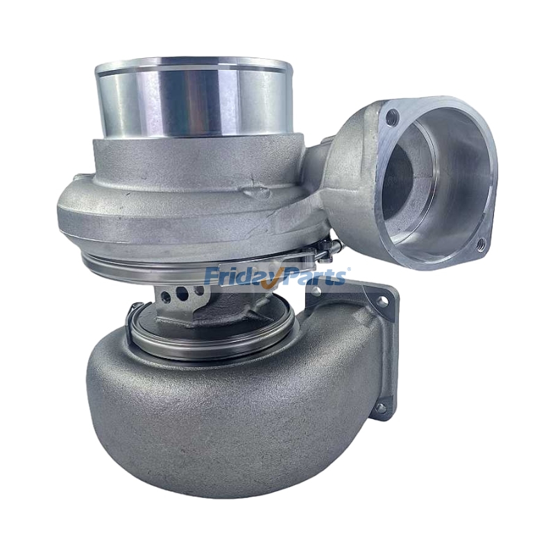 FridayParts Turbolader