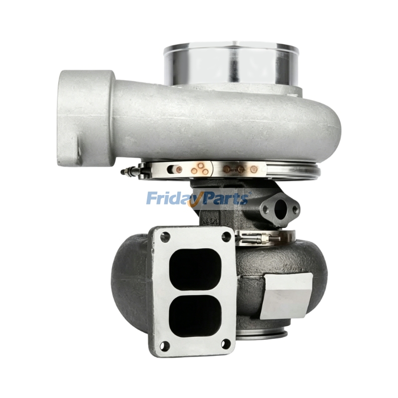 Turbo S4DSL031 Turbocharger 179-5922 for Caterpillar CAT Engine 3046 3406B 3406C Loader 980C 980F 980FII 980G 980GII 980X Dozer 824G 824GII 824X