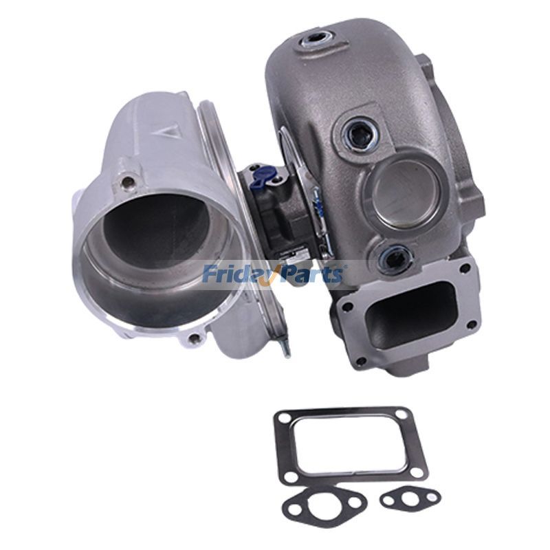 Parte para Generador