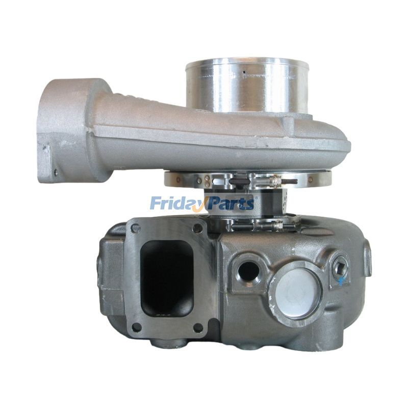 Turbo S4DWL046 Turbolader 191-0095 für Caterpillar CAT Schiffsmotor 3196 3196E C-12