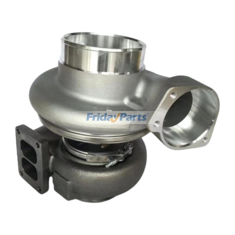 Turbo S4T Turbocharger 14109880000 SE652CK for Perkins 4006 Dorman Generator