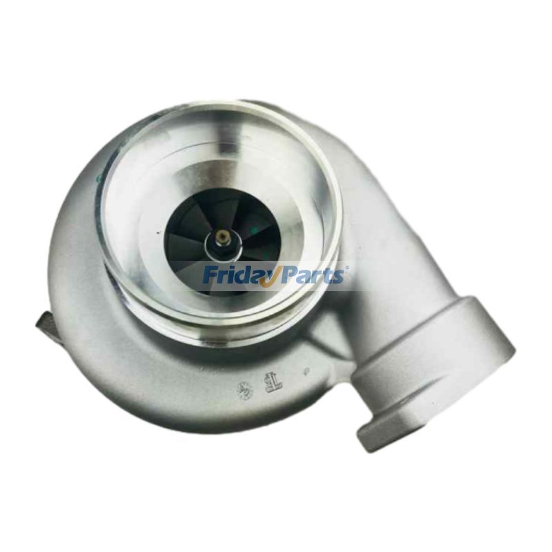 Engine,Generator Turbocharger