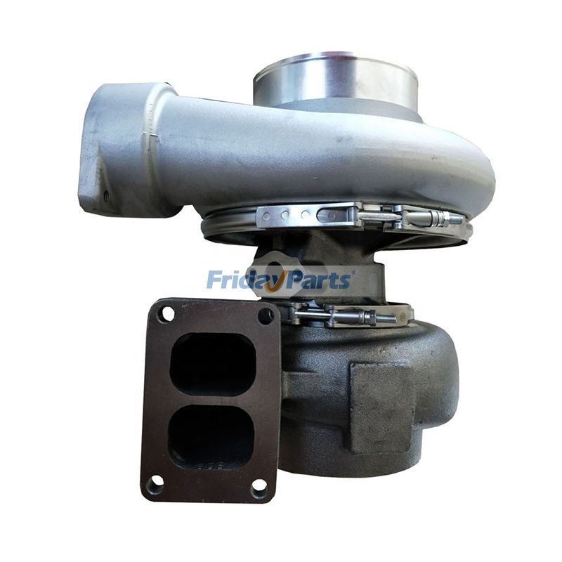 Turbo S4T Turbolader 3825073 für Volvo-Motor TAD16316 TAD1631GE TWD1620G TWD1630G TAD1630G TAD1630GE TAD1631G TAD1631GE